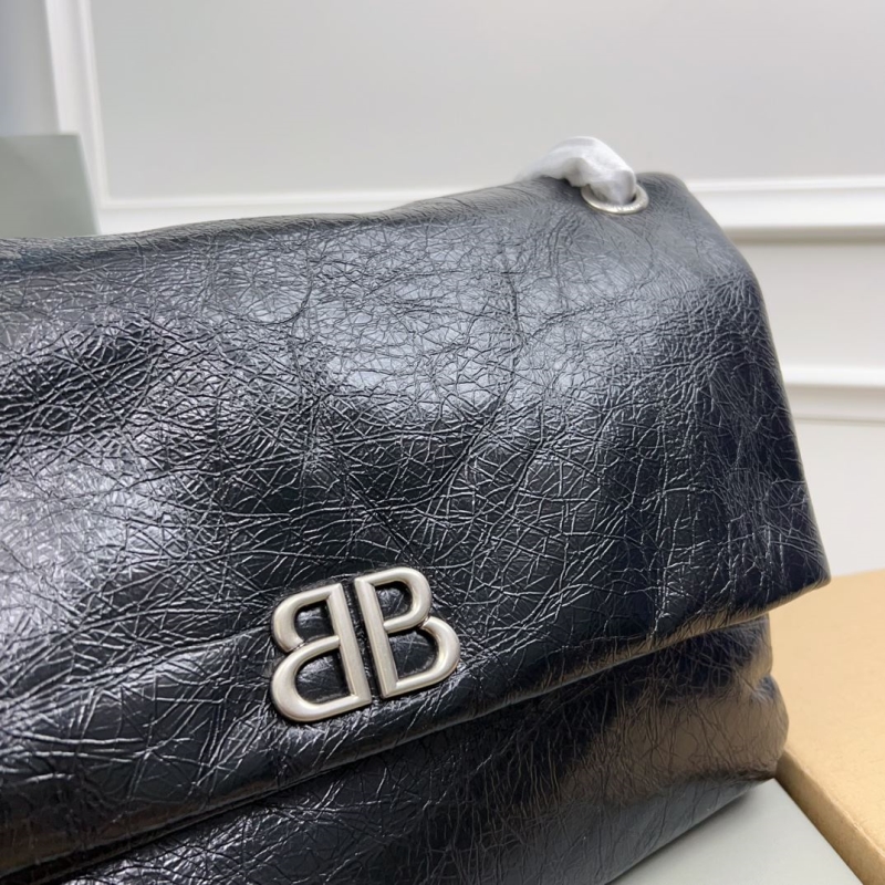 Balenciaga Satchel Bags